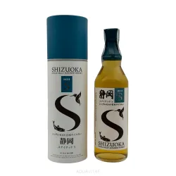 Shizuoka United S Summer 2023 Single Malt Japanese Whisky