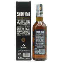 In questa sezione troverai la nostra miglior selezione di Whisky Ian Macleod Distillers, per ogni informazione chiamare il numero 0650911481