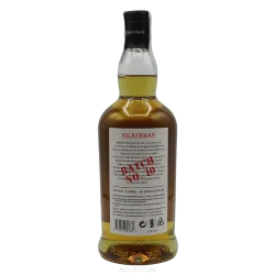 Kilkerran Heavily Peated Batch No.10