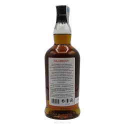 Kilkerran 8 Year Old Sherry Cask Release 2024