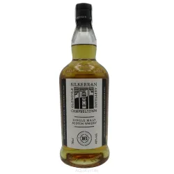 Whisky Kilkerran Heavily Peated Batch No.9 - Whisky Scozzese
