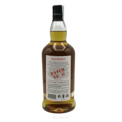 Kilkerran Heavily Peated Batch No.11