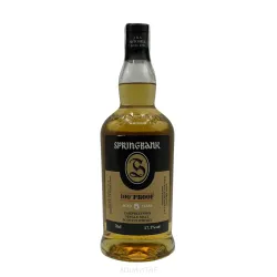 In questa sezione troverai la nostra miglior selezione di Whisky Springbank: per ogni informazione chiamare il numero 0687755504          