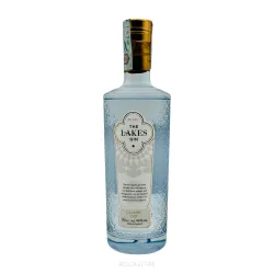 The Lakes Classic Gin