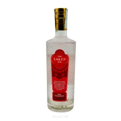 The Lakes Pink Grapefruit Gin
