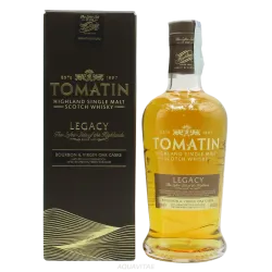 Tomatin Legacy