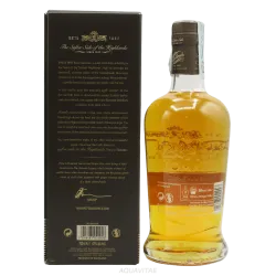 Tomatin Legacy