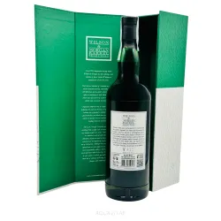 Caol Ila 10 Year Old Bourbon Finish 2013-2023 Wilson & Morgan