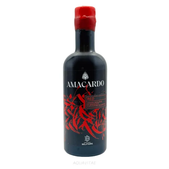Amacardo Red