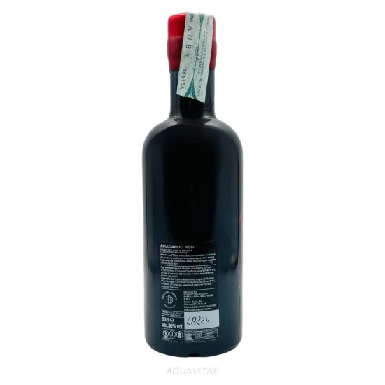 Amacardo Red