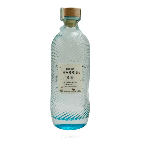 Isle Of Harris Gin