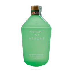 Height Of Arrows Gin 