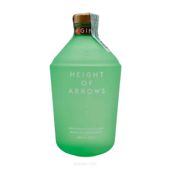 Height Of Arrows Gin 