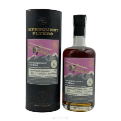 Infrequent Flyers Miltonduff 11 Year Old Cask 5472