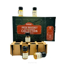 TBWC Irish Whiskey Collection Set 