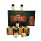 TBWC Irish Whiskey Collection Set 