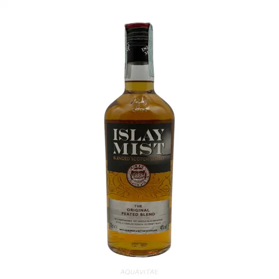 Islay Mist The Original Peated Blend