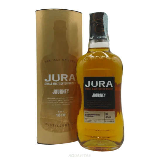 Jura Journey 