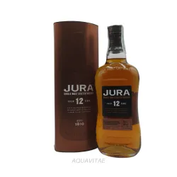 Jura 12 Year Old