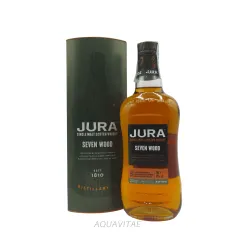 Jura Seven Wood