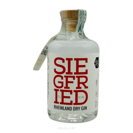 Siegfried Gin