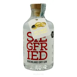 Siegfried Gin