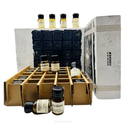 The Scotch Whisky Advent Calendar Set