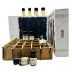 The Scotch Whisky Advent Calendar Set