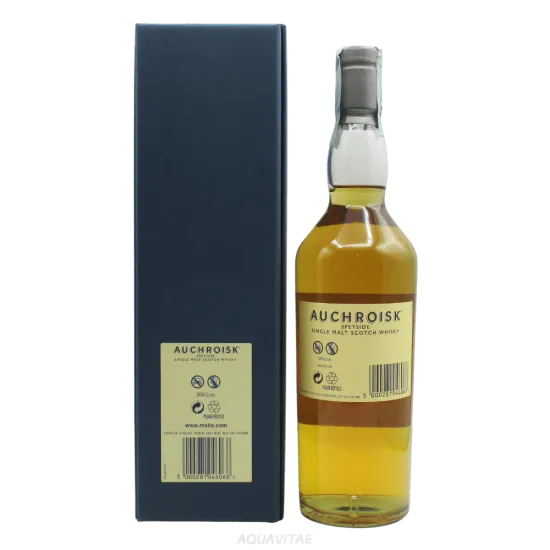 Auchroisk 25 Year Old Special Release 2016