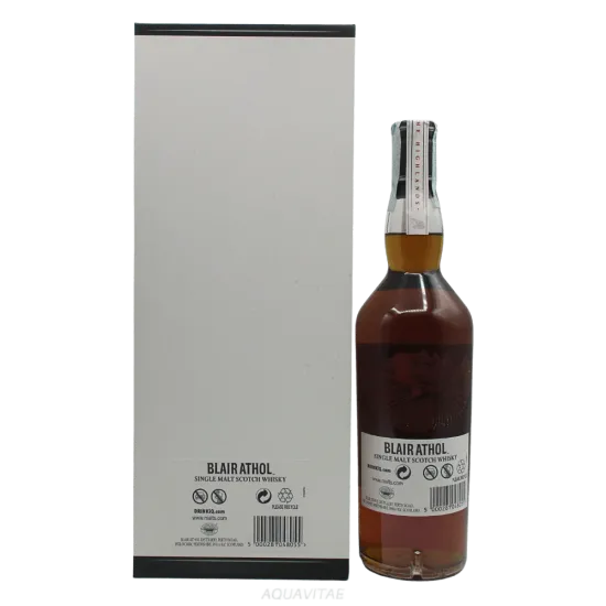 Blair Athol 23 Year Old Special Release 2017
