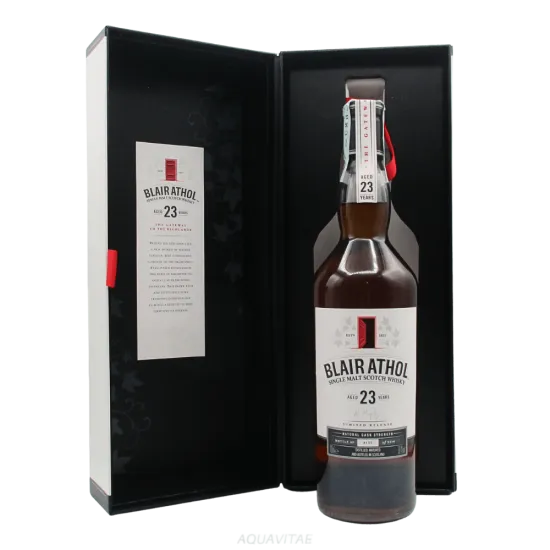 Blair Athol 23 Year Old Special Release 2017