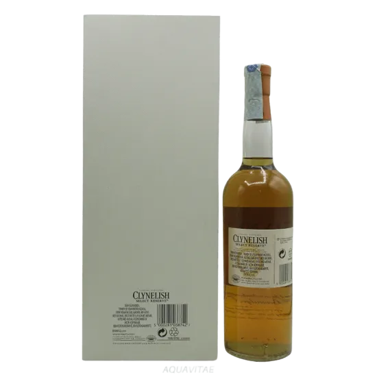 Clynelish Select Reserve Special Release 2014 