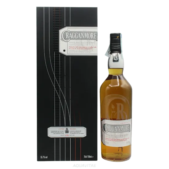 Cragganmore Fl Special Release 2016