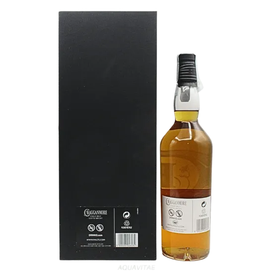 Cragganmore Fl Special Release 2016
