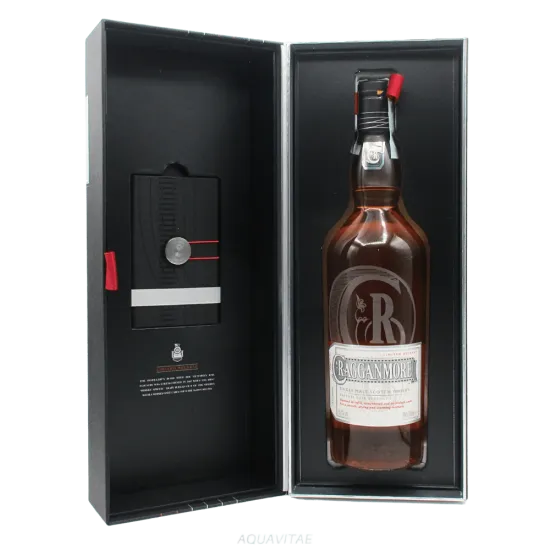 Cragganmore Fl Special Release 2016