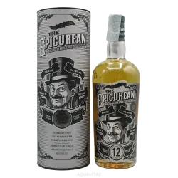 The Epicurean 12 Year Old Small Batch Release