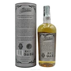The Epicurean 12 Year Old Small Batch Release