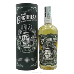 The Epicurean Small Batch Release