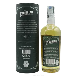 The Epicurean Small Batch Release
