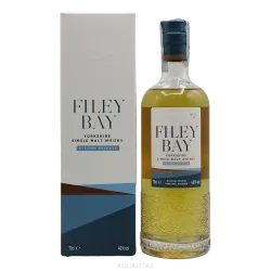 Filey Bay Second Release