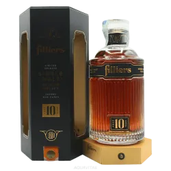 Filliers 10 Year Old Sherry Cask Limited Release