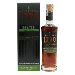 Glasgow 1770 Peated Release No.1