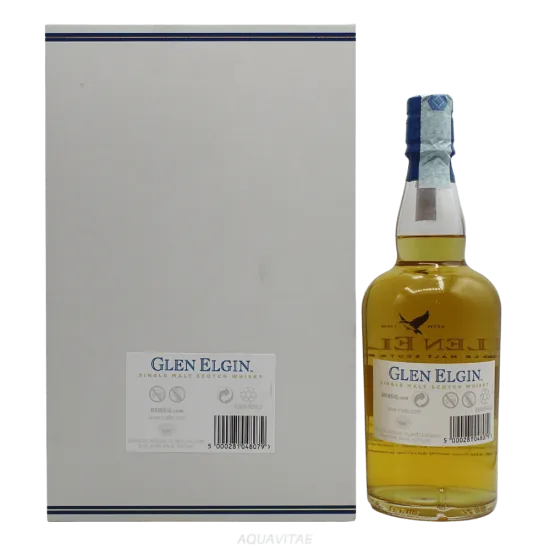 Glen Elgin 18 Year Old Special Release 2017