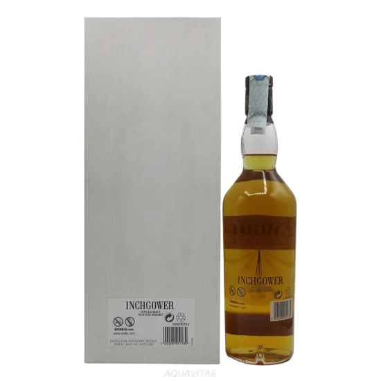 Inchgower 27 Year Old Special Release 2018