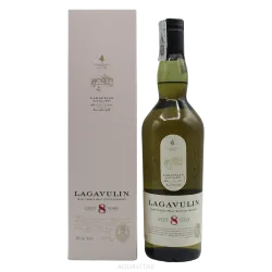Lagavulin 8 Year Old