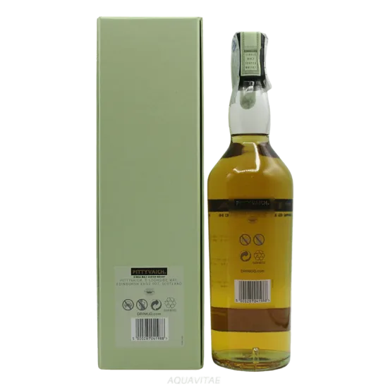 Pittyvaich 25 Year Old Special Release 2015