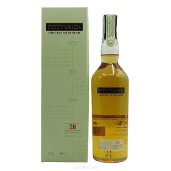 Pittyvaich 28 Year Old Special Release 2018