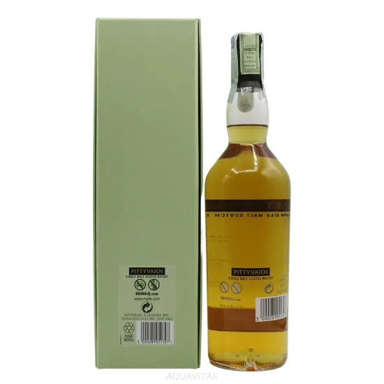 Pittyvaich 28 Year Old Special Release 2018