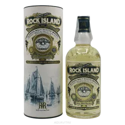 Rock Island Small Batch Release