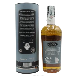 Scallywag 10 Year Old Small Batch Release